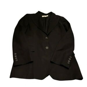 Gucci uniform blazer